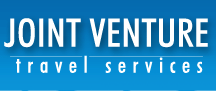 joint venture travel services